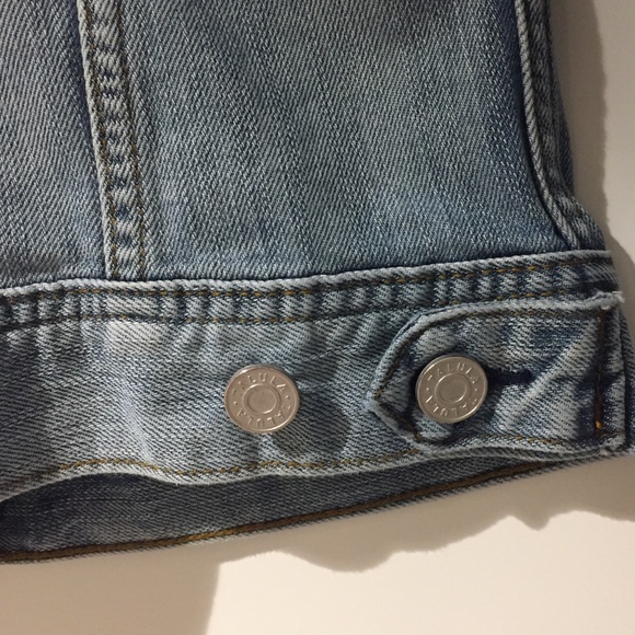 Talula Jean Jacket frm Aritzia - Picture 6 of 6